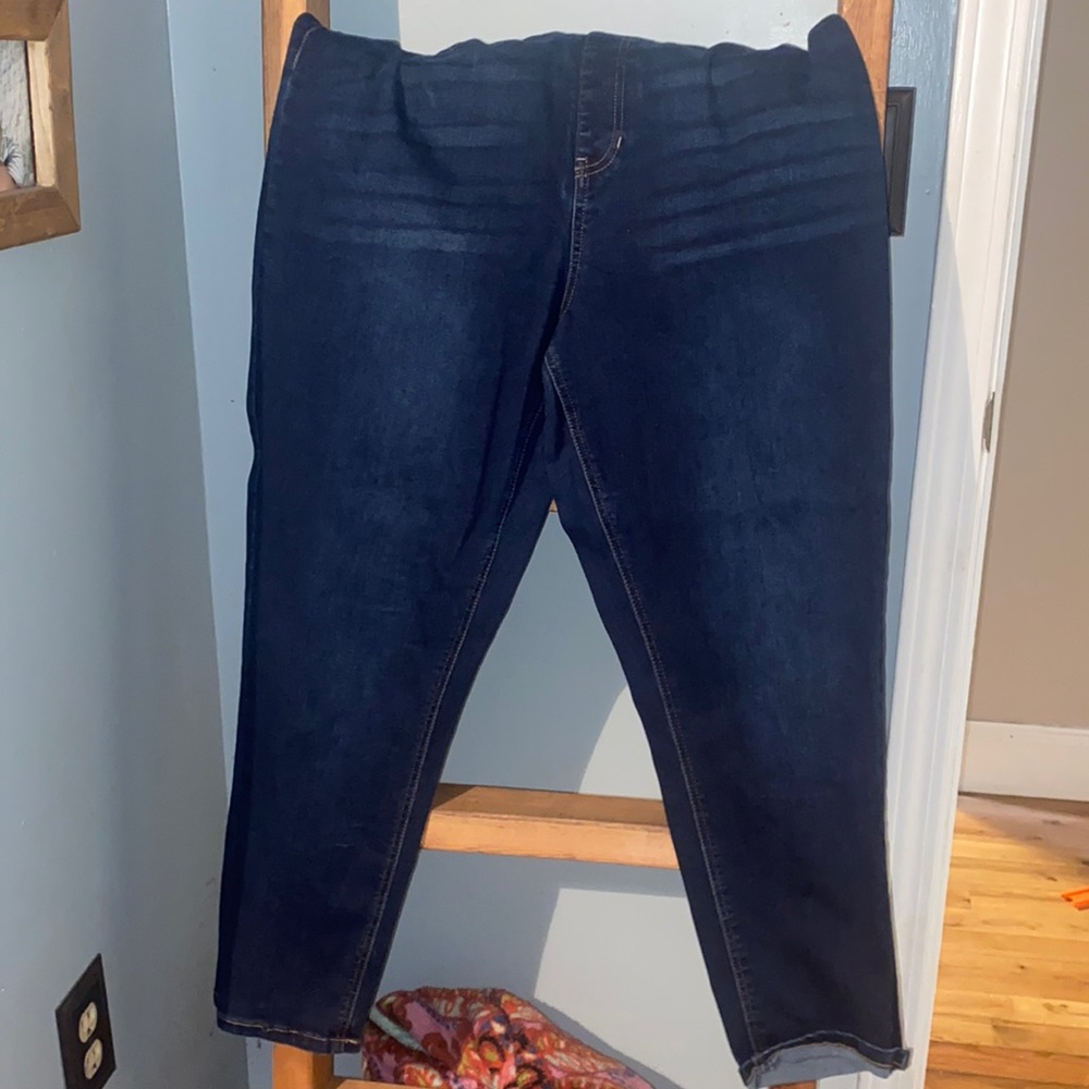 Jeggings